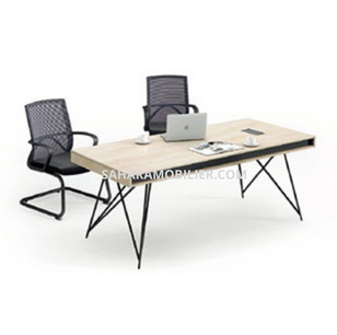 Table de réunion B1143