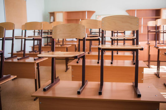 Mobilier scolaire et budget : comment faire les meilleurs choix pour votre établissement ?