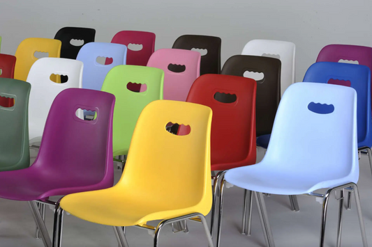 Comment choisir la chaise parfaite pour chaque espace ?