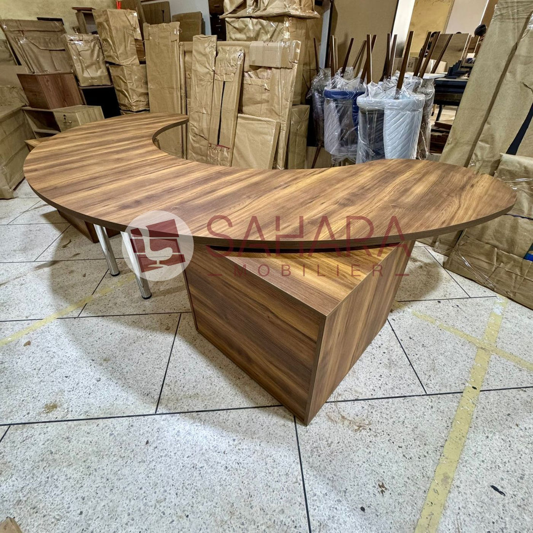 Pourquoi choisir un fabricant marocain pour son mobilier ?