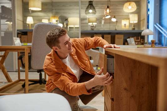 Top 5 des erreurs à éviter lors du choix de votre mobilier de bureau