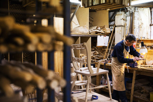 Pourquoi opter pour du mobilier fabriqué localement au Maroc ?