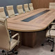 Comment choisir la table de réunion idéale pour votre entreprise ?