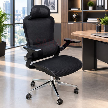 fauteuil de direction Dirama Réf C0056