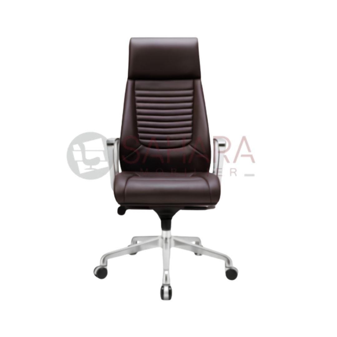 Fauteuil de direction Elya Réf B4498