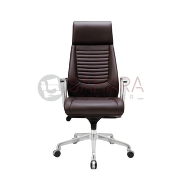 Fauteuil de direction Elya Réf B4498