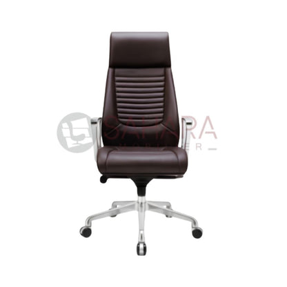 Fauteuil de direction Elya Réf B4498