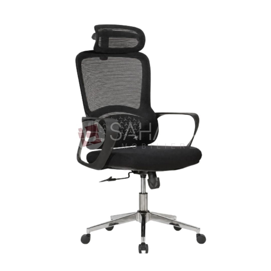 Fauteuil de bureau opérateur Réf C1205
