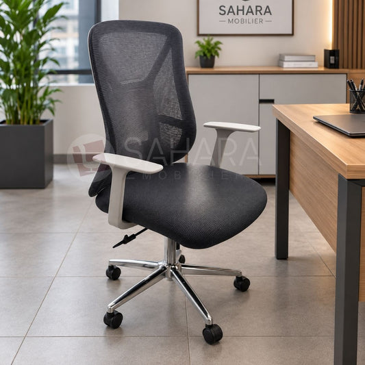 Fauteuil opérateur de bureau Réf C1206