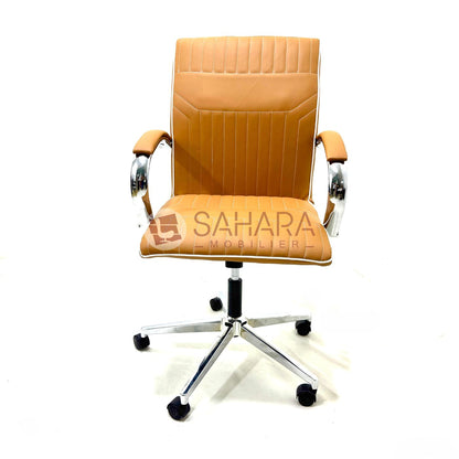 Fauteuil de direction BLAD Réf B4634