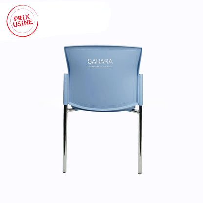 Chaise LOGAN Réf B2297