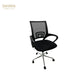 Fauteuil opérateur En MESH DC-201 Réf B3053