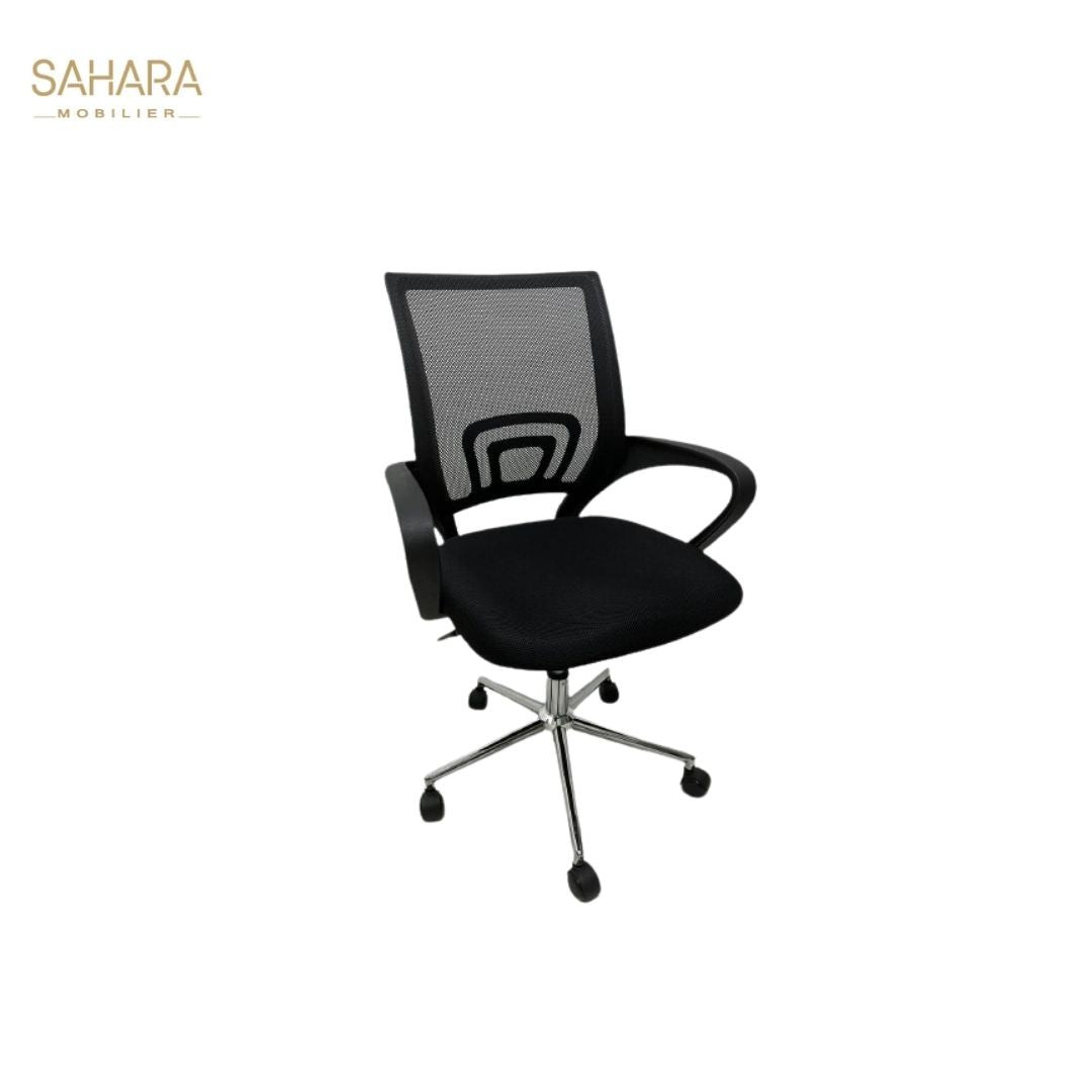 Fauteuil opérateur En MESH DC-201 Réf B3053