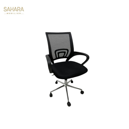 Fauteuil opérateur En MESH DC-201 Réf B3053