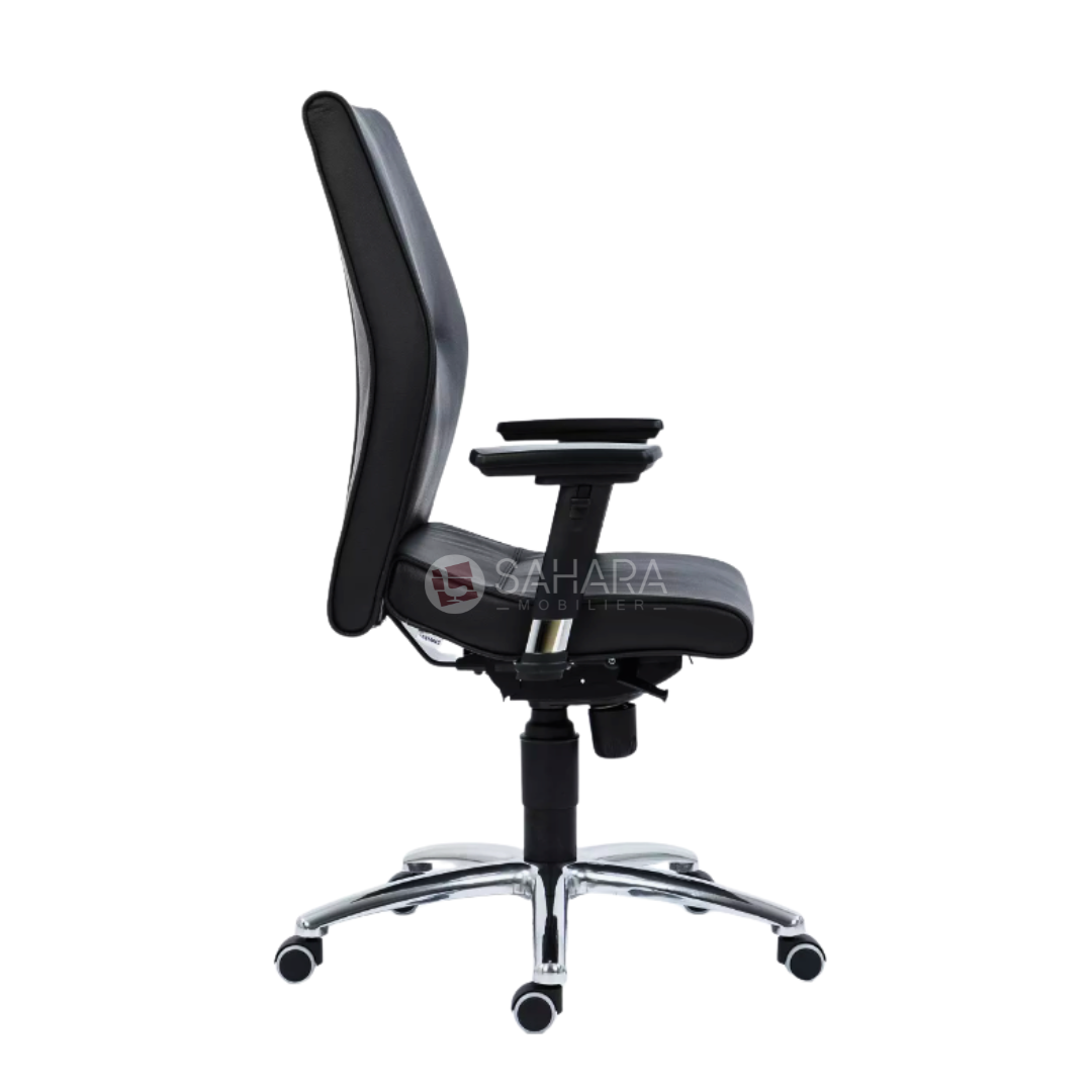 Fauteuil président LAWYER Réf B3840