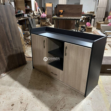 Meuble de rangement DAF Réf B3285