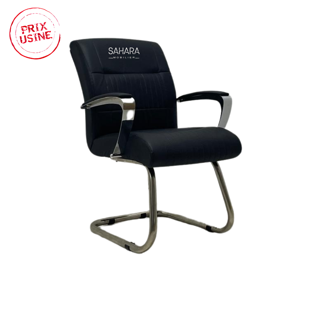 Fauteuil Visiteur BLED Réf B3643
