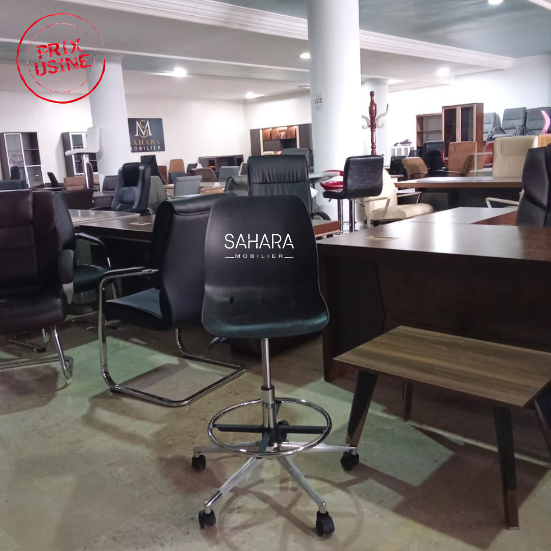 Tabouret Plastique RID Réf B3665