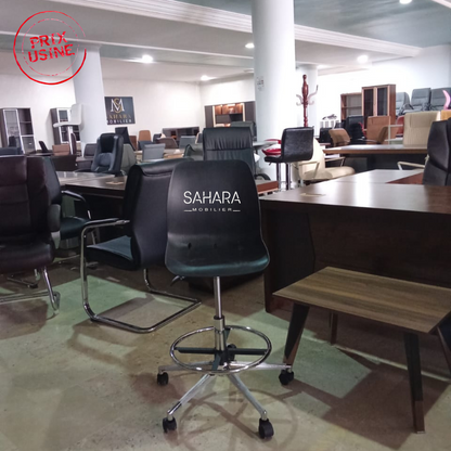 Tabouret Plastique RID Réf B3665