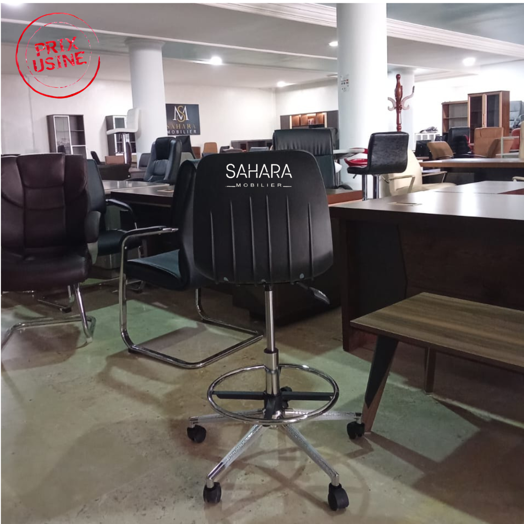 Tabouret Plastique RID Réf B3665