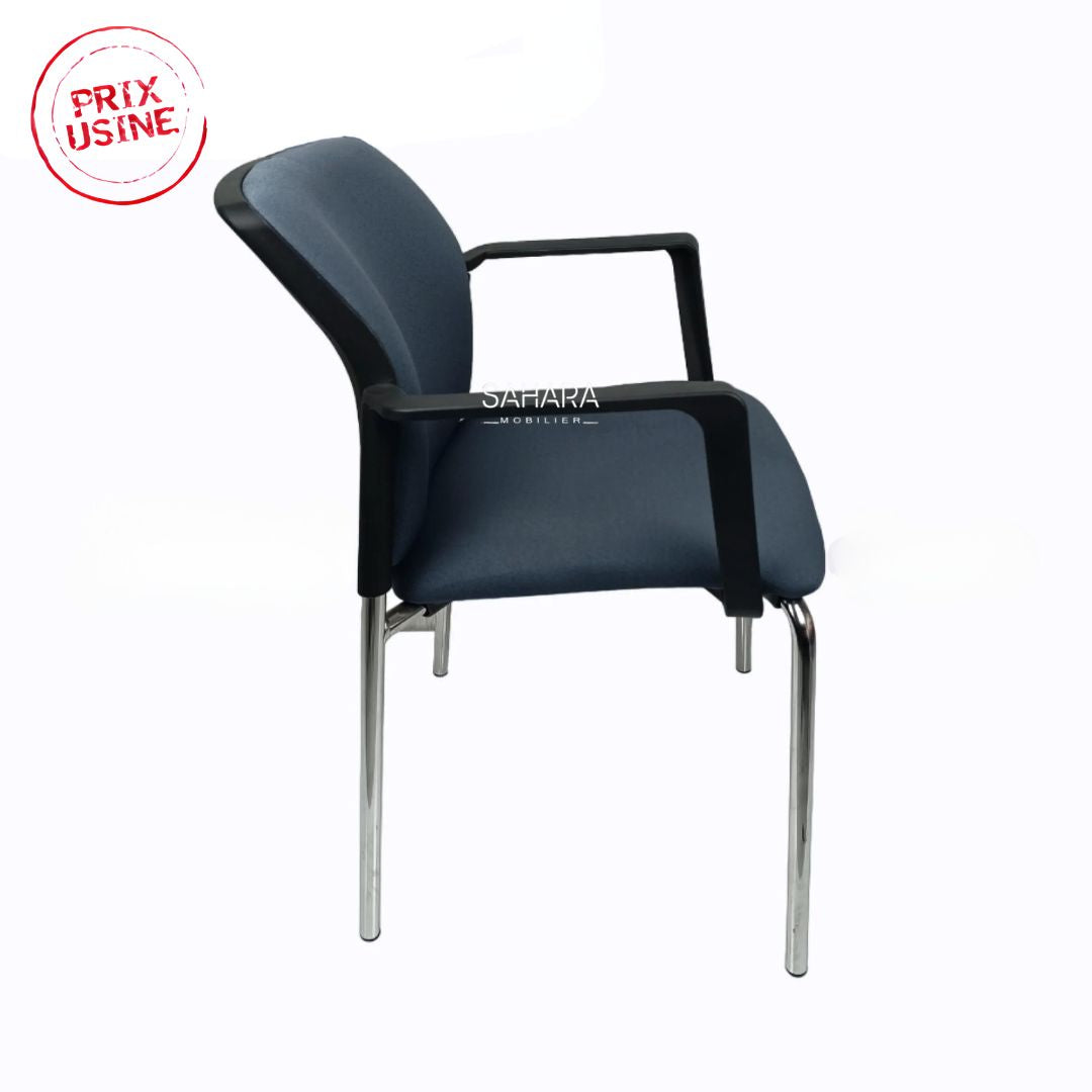 Chaise LOGAN avec accoudoirs Réf B2637
