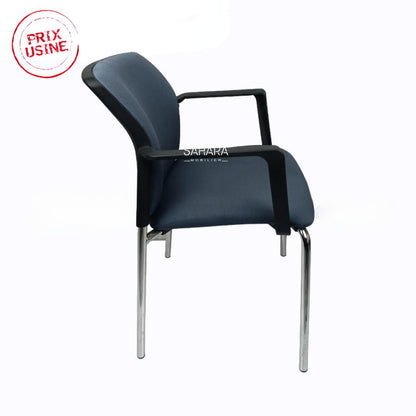 Chaise LOGAN avec accoudoirs Réf B2637