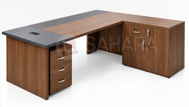 Bureau de direction Réf. C1217