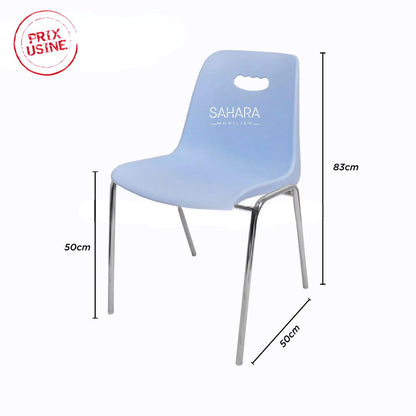 Chaise VENEZIA Réf B3562