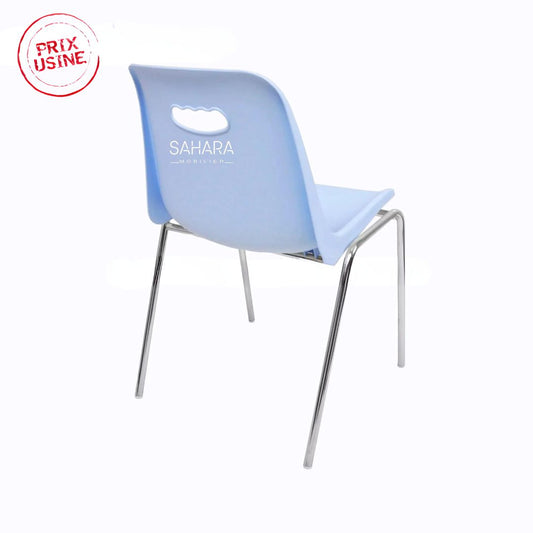 Fauteuil MARINA Gris Réf. A0865