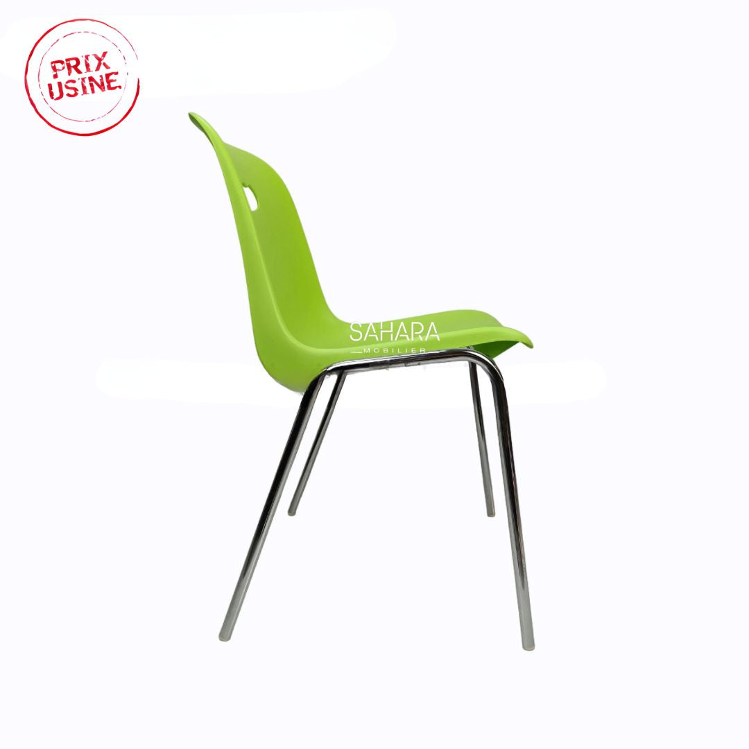 Fauteuil MARINA Marron Réf. A0868