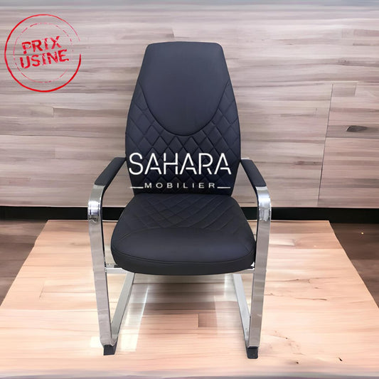 Fauteuil Visiteur MOBICA  Réf B3518