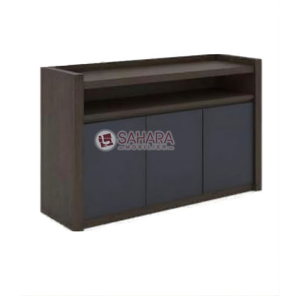 2 portes battantes à ouverture fluide pour un accès facile au contenu.

Système de fermeture sécurisé permettant de garder vos documents et objets en sécurité.

Poignées ergonomiques assurant confort d'utilisation.
Corps robuste : fabrication durable pensée pour un usage quotidien.

Matériaux résistants : composants solides pour une longue durée de vie.

Finition professionnelle : surface traitée pour limiter rayures et faciliter l’entretien.