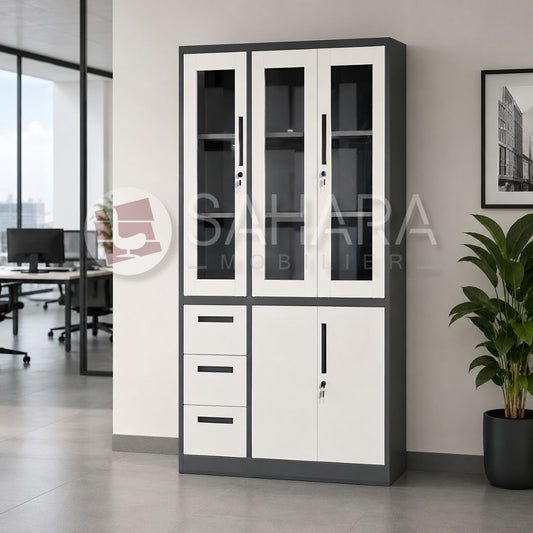 Armoire porte battantes Réf C0305