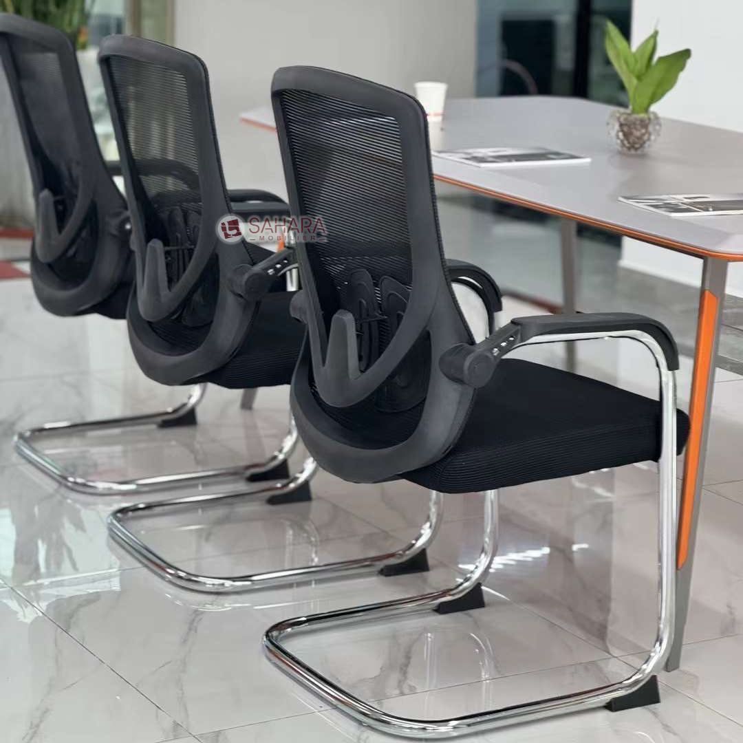 Fauteuil visiteur Momentum Réf B4371