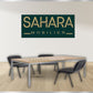 Table de réunion semi métallique 2400 x 1200 mm B1145
