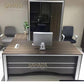 Bureau Brown  Table Réf 2593
