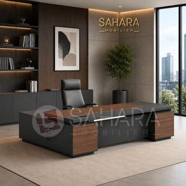 Bureau de direction Harmony Réf B4051