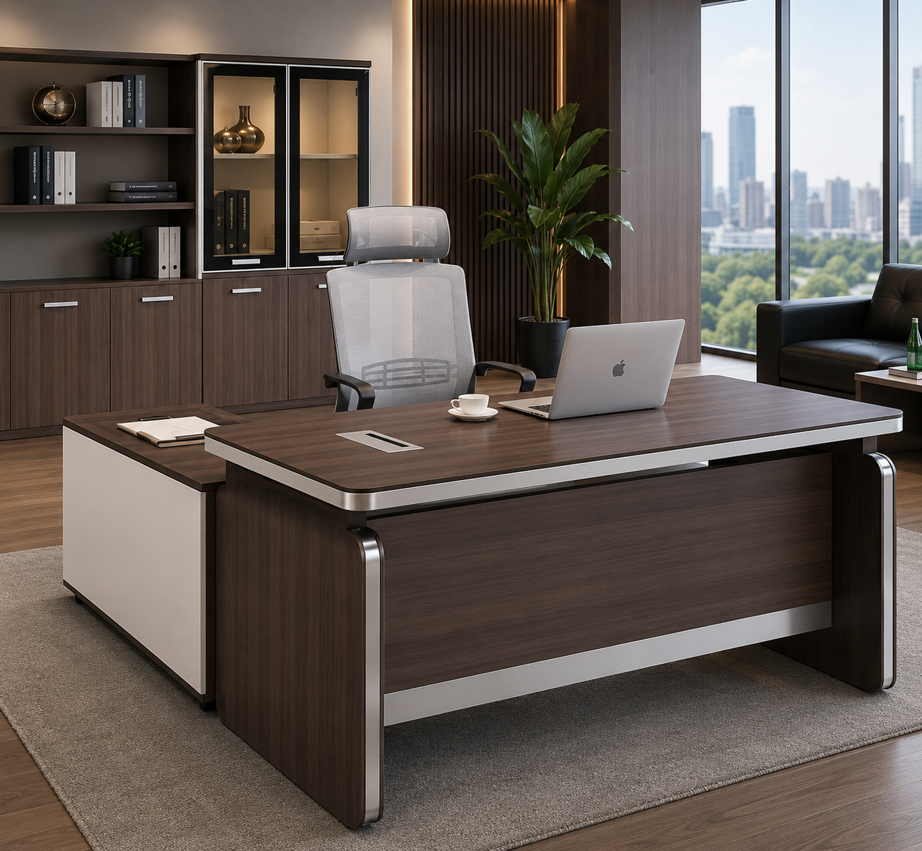 Bureau de direction WINY Réf B4237
