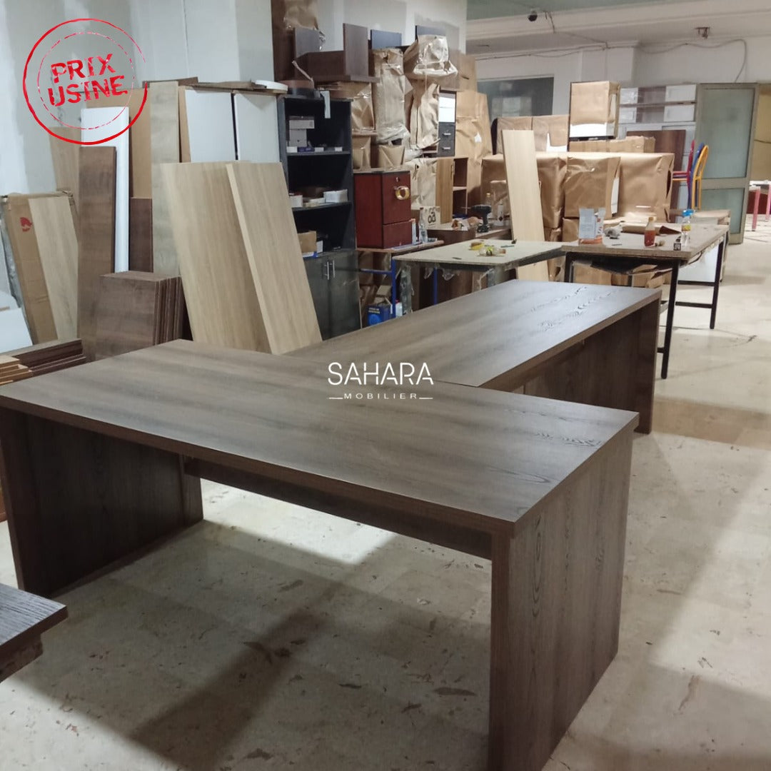 Bureau table de réunion Réf B3747 – Sahara Mobilier