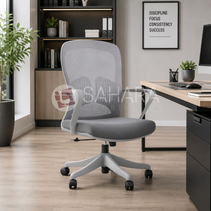 Fauteuil de bureau ALPY Réf C1025