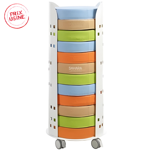 Chariot Pour coussins ( sans coussin ) Réf B3660