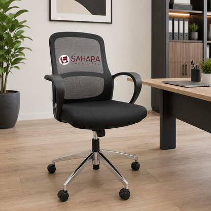 Fauteuil de bureau Réf B4161