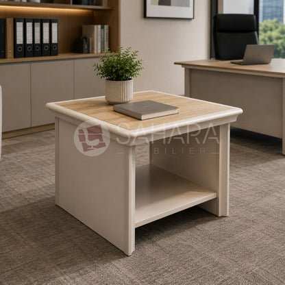 Table basse AMIRAL Réf B2662