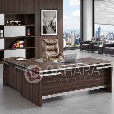 Bureau de direction  Shark Réf B2587