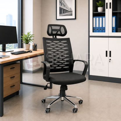 Fauteuil opérateur GAMA Réf. A0859