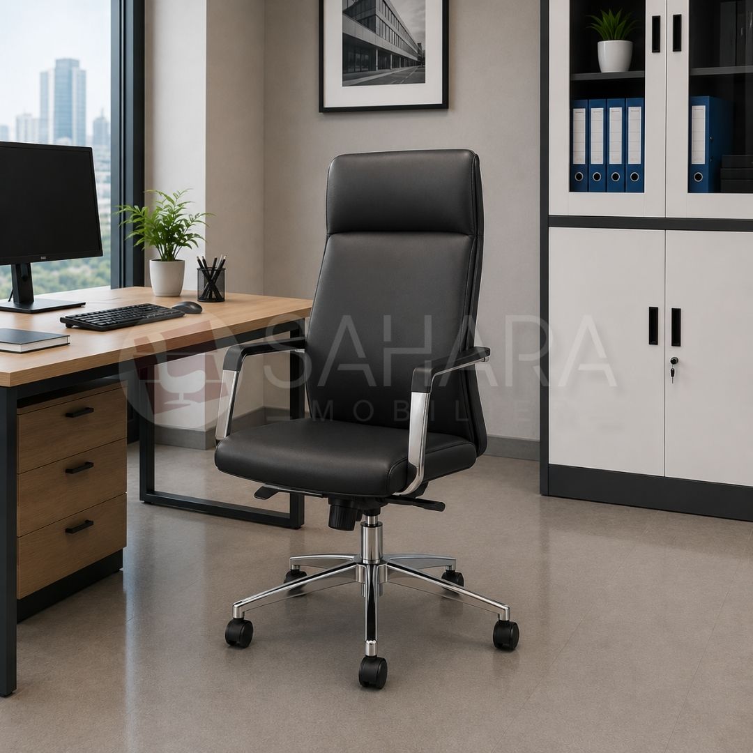 Fauteuil de direction 616A Réf C1127