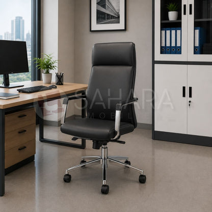 Fauteuil de direction 616A Réf C1127