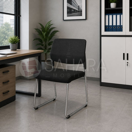 Fauteuil Visiteur Réf 169-C