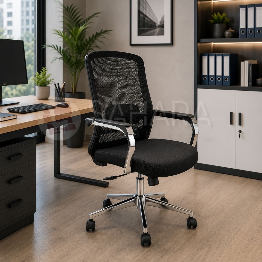 fauteuil de bureau Réf 212B