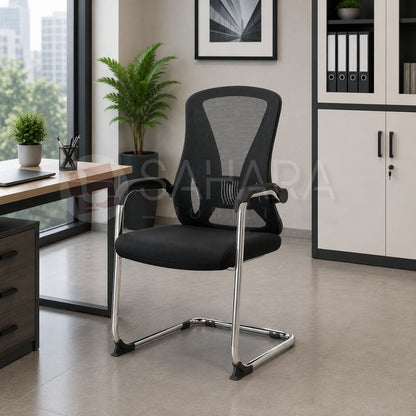 Fauteuil visiteur Arkea Réf B4245